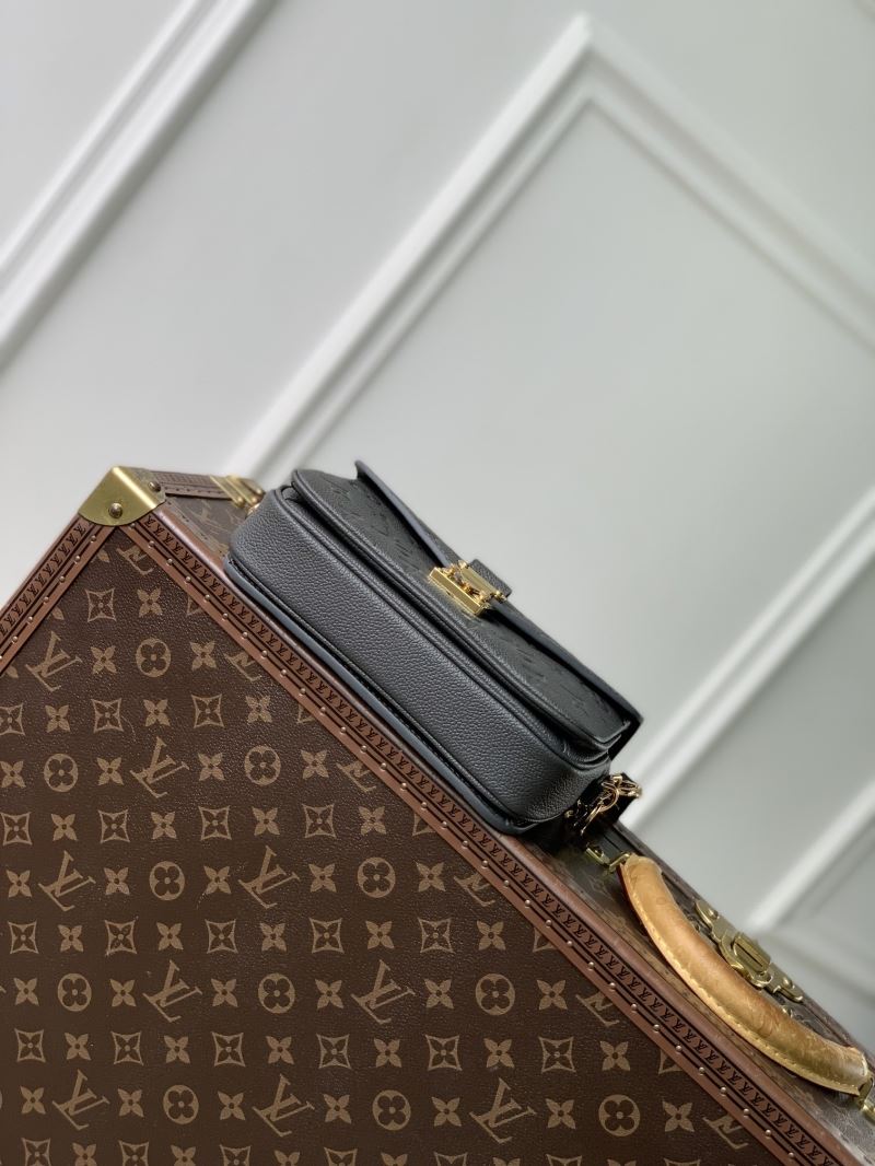LV Satchel bags